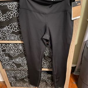 North face leggings